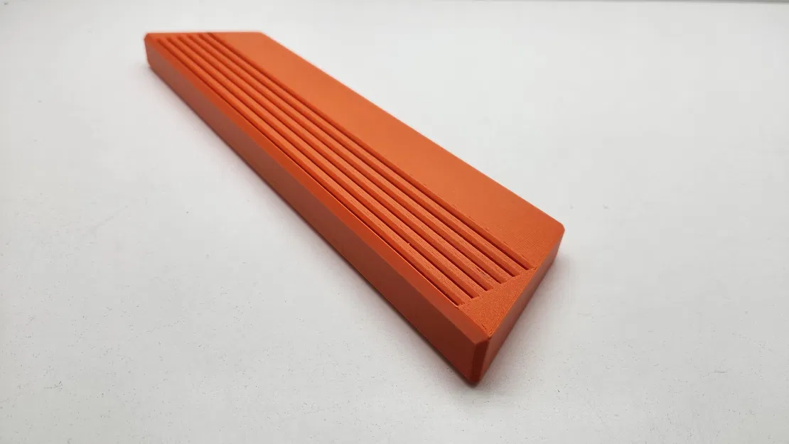 Giá Đỡ 6 Tấm In Gắn Hông Cho Prusa Core One - Image 4