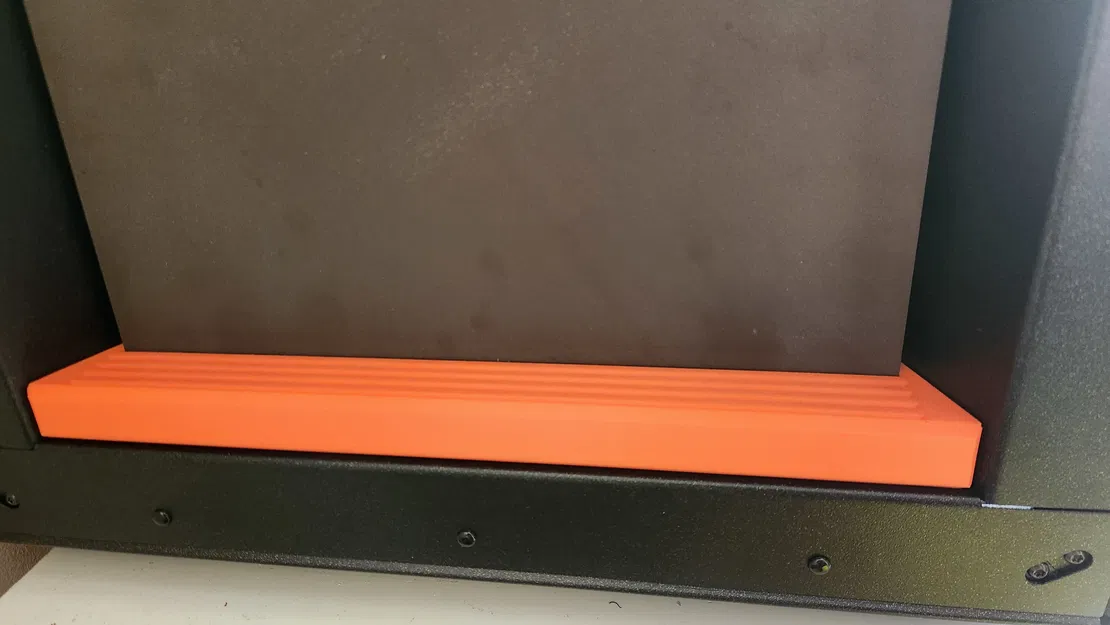 Giá Đỡ 6 Tấm In Gắn Hông Cho Prusa Core One - Image 6