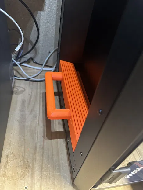 Giá đỡ Tấm Build Plate Core One 6 có Tay cầm - Image 1