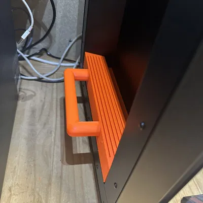 Giá đỡ Tấm Build Plate Core One 6 có Tay cầm