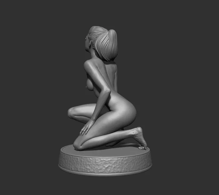 Nàng Thơ Thanh Lịch - Graceful Muse - Image 3