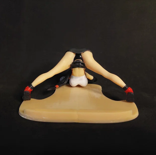 Giá Đỡ Điện Thoại Tư Thế Chiến Đấu - Image 5