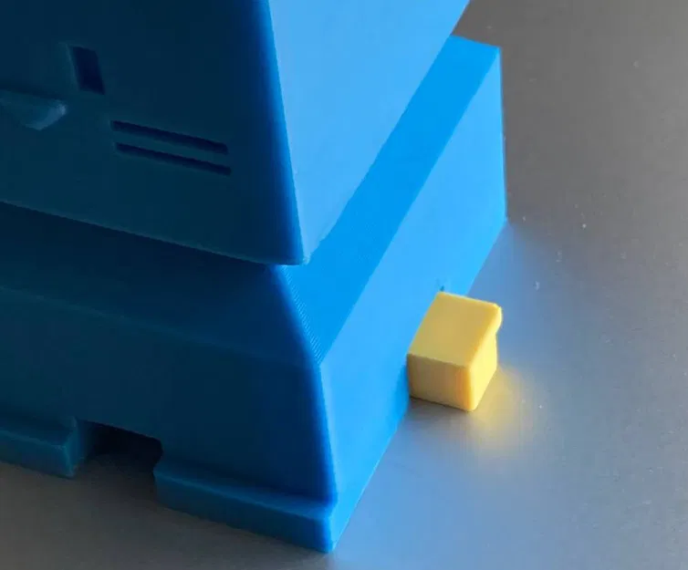 Giá Đựng Bút/Tổ Chức Bàn Cali Cat - Image 3