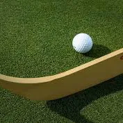 Gậy Gạt Golf Happy Gilmore Phiên Bản Đời Thực