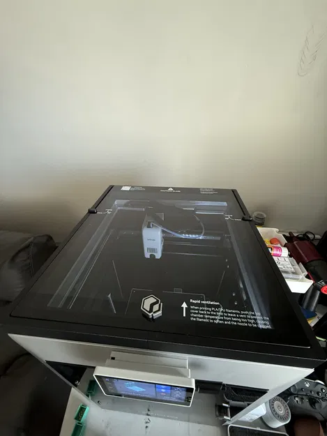 QIDI Q2 NẮP NÂNG - Image 6