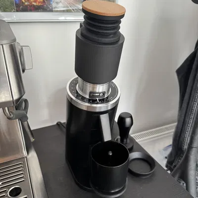 Bộ cấp liệu chậm DF64/DF54