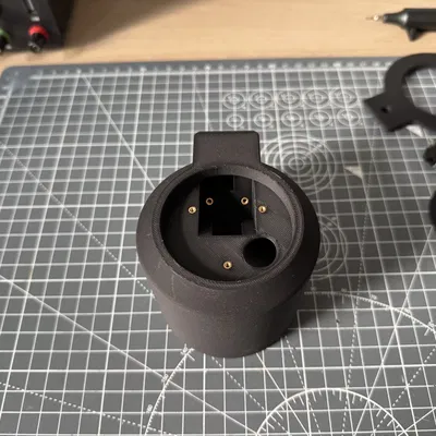 Bộ cấp liệu chậm DF64/DF54