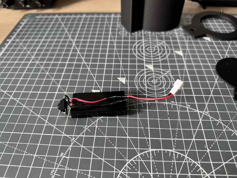 Bộ cấp liệu chậm DF64/DF54 - Image 4