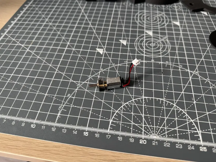 Bộ cấp liệu chậm DF64/DF54 - Image 5