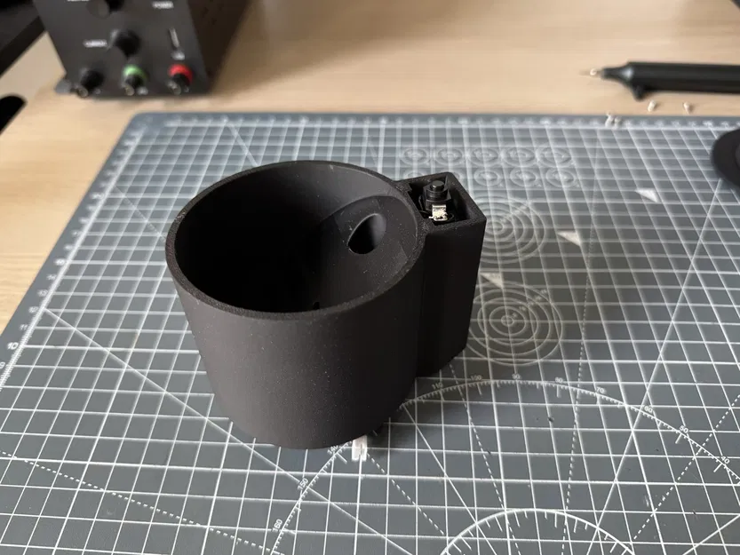 Bộ cấp liệu chậm DF64/DF54 - Image 6