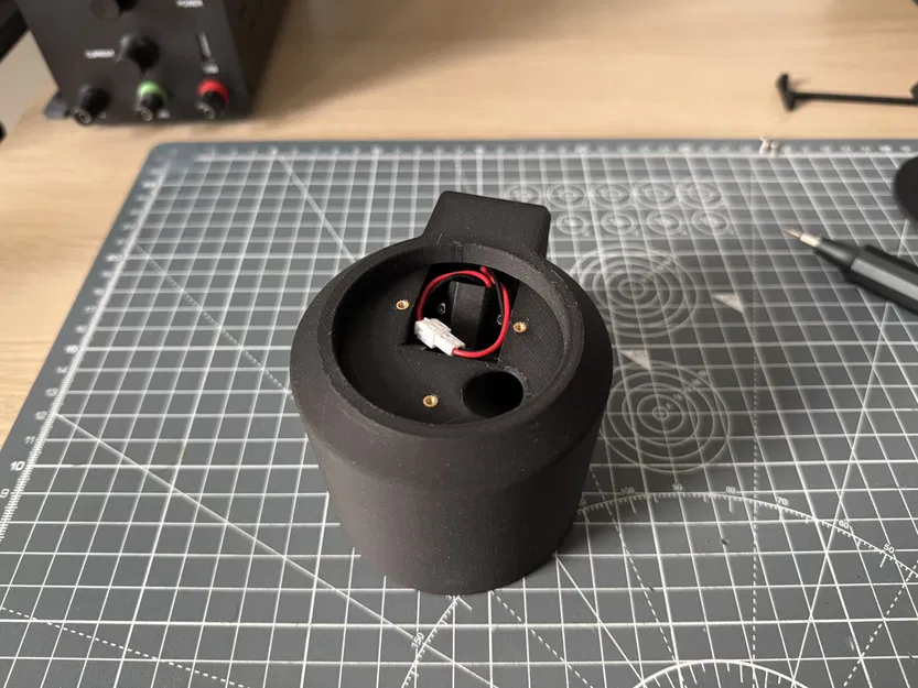 Bộ cấp liệu chậm DF64/DF54 - Image 9