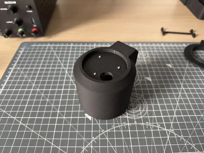 Bộ cấp liệu chậm DF64/DF54 - Image 10