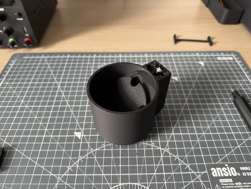 Bộ cấp liệu chậm DF64/DF54 - Image 11