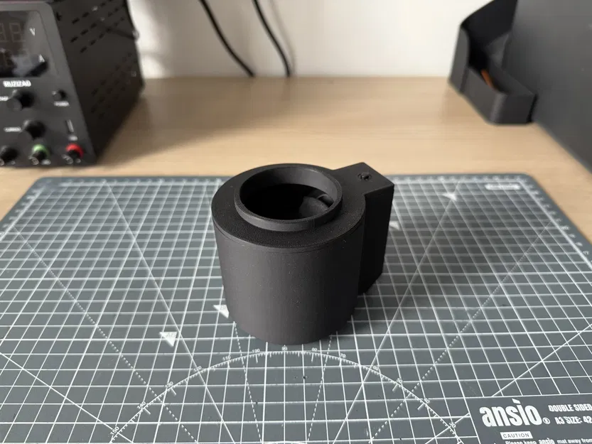 Bộ cấp liệu chậm DF64/DF54 - Image 13