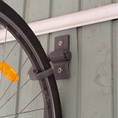 Móc Treo Xe Đạp Chắc Chắn Tự Điều Chỉnh