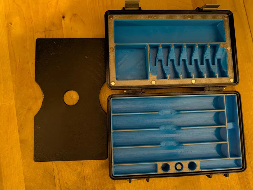 Hộp Đựng Bút Insulin V2 - Image 1