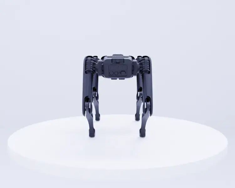 Mô Hình Robot Boston Dynamics Spot Phiên Bản In 3D - Image 3