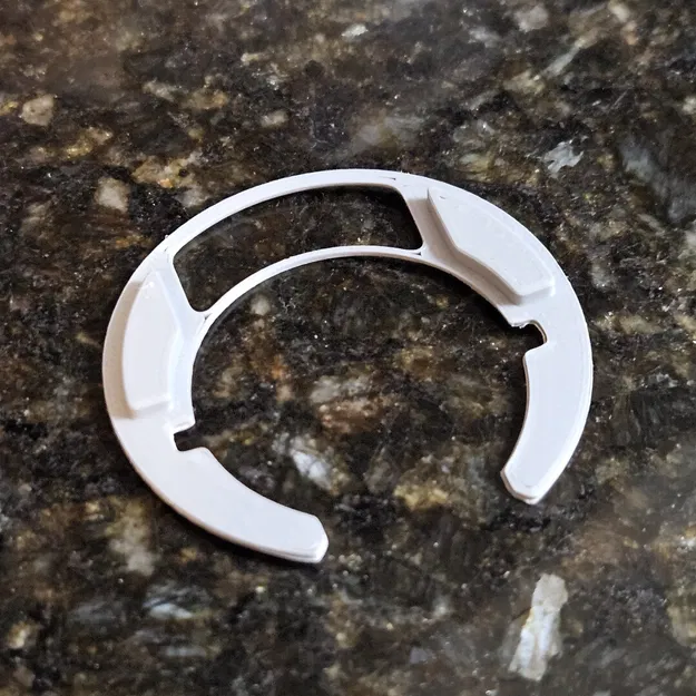 Miếng đệm Dyson V8 (Khắc phục ống hút bụi bị lỏng) - Image 1