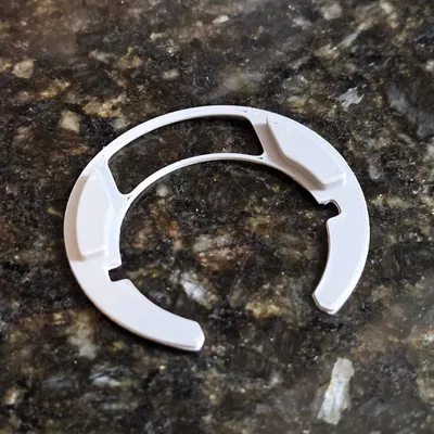 Miếng đệm Dyson V8 (Khắc phục ống hút bụi bị lỏng)