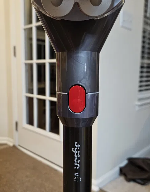 Miếng đệm Dyson V8 (Khắc phục ống hút bụi bị lỏng) - Image 3