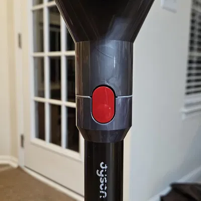 Miếng đệm Dyson V8 (Khắc phục ống hút bụi bị lỏng)