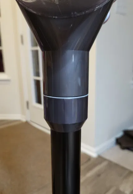 Miếng đệm Dyson V8 (Khắc phục ống hút bụi bị lỏng) - Image 4