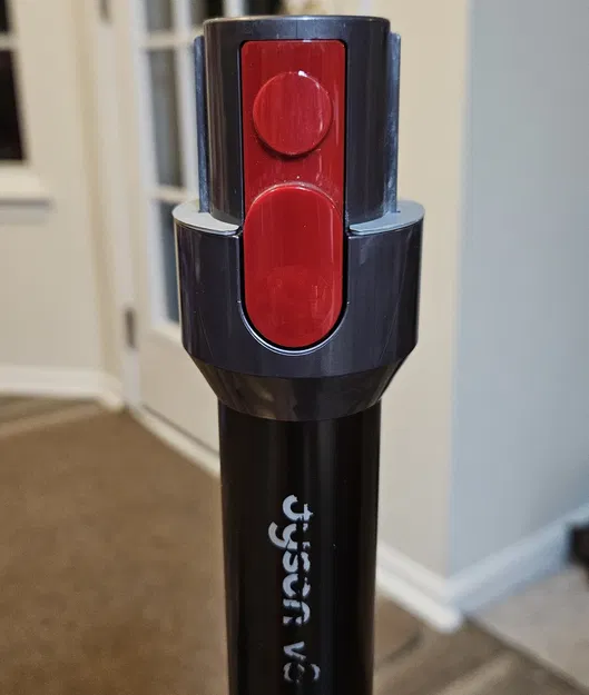 Miếng đệm Dyson V8 (Khắc phục ống hút bụi bị lỏng) - Image 5