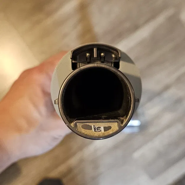 Miếng đệm Dyson V8 (Khắc phục ống hút bụi bị lỏng) - Image 6