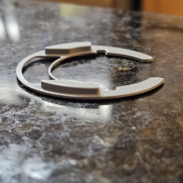 Miếng đệm Dyson V8 (Khắc phục ống hút bụi bị lỏng) - Image 7