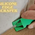 Dụng Cụ Gạt Bỏ Silicone - Thumbnail 1