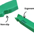 Dụng Cụ Gạt Bỏ Silicone - Thumbnail 2