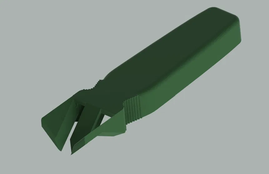 Dụng Cụ Gạt Bỏ Silicone - Image 3