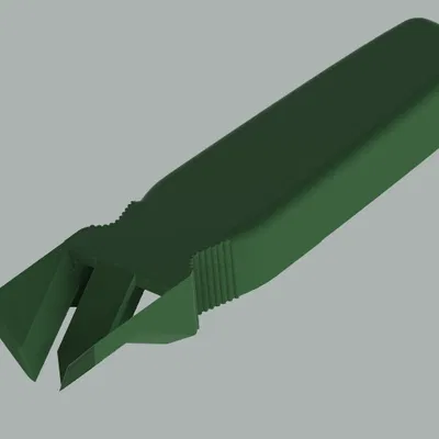 Dụng Cụ Gạt Bỏ Silicone