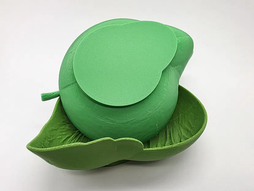 Khay Lá Sâu - Bộ Sưu Tập Naturals (Đáy Phẳng) - Image 3