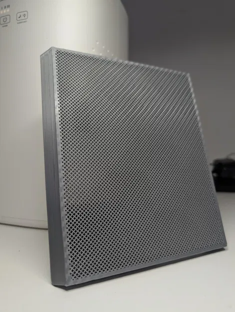 Profile Slicer Orca Filament PETG Tốc Độ Cao Elegoo Cho Dòng Máy Creality K1 - Image 1