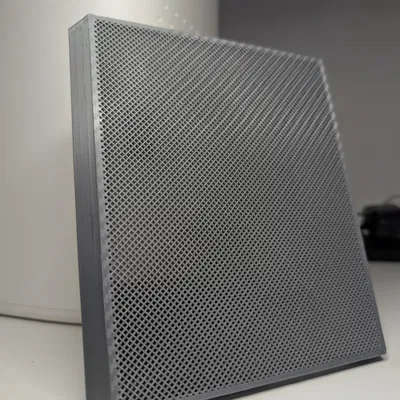 Profile Slicer Orca Filament PETG Tốc Độ Cao Elegoo Cho Dòng Máy Creality K1