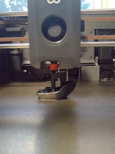 Bộ đùn Elegoo Centauri Carbon - Nâng cấp Đầu nóng kiểu Bambu Lab - Image 3