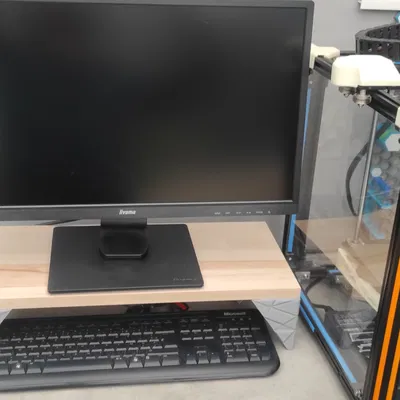 Chân Kệ Sách Để Bàn