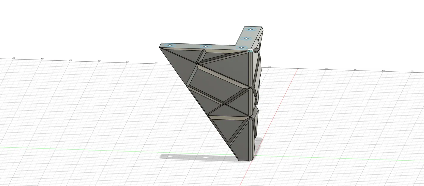 Chân Kệ Sách Để Bàn - Image 3