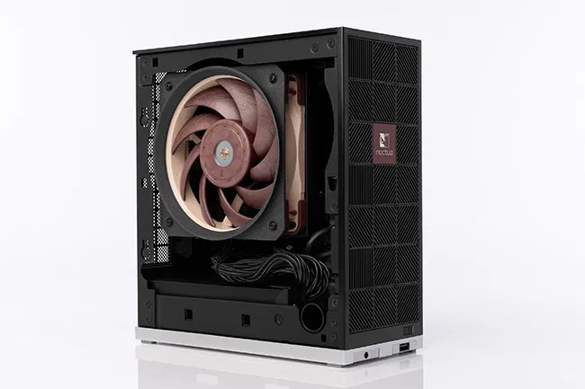 Ống dẫn quạt tùy chỉnh cho Framework Desktop - Image 1