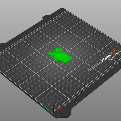 Móc Khóa Thỏ/Bunny Dễ Thương