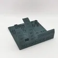 Bộ kiểm tra máy in 3D toàn diện (stress test, bed level, retraction, calibration, tolerance, support) - Thumbnail 8