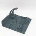 Bộ kiểm tra máy in 3D toàn diện (stress test, bed level, retraction, calibration, tolerance, support) - Thumbnail 9