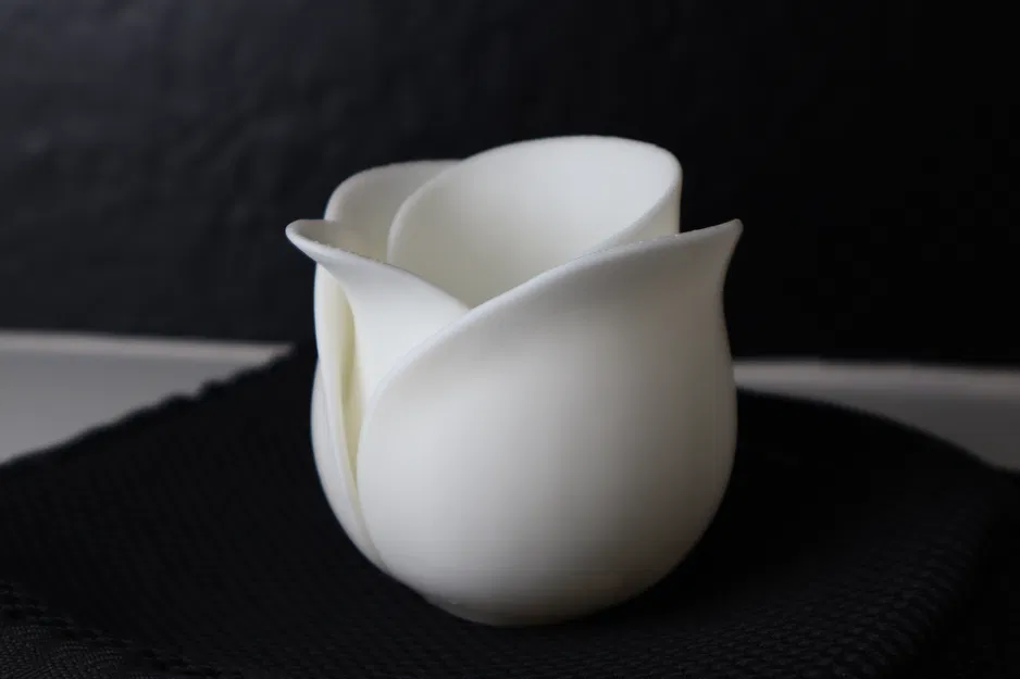 Chậu Tulip Hiện Đại – Chậu Hoa Thanh Lịch Cho Trang Trí Nhà Cửa BotanyChic - Image 3