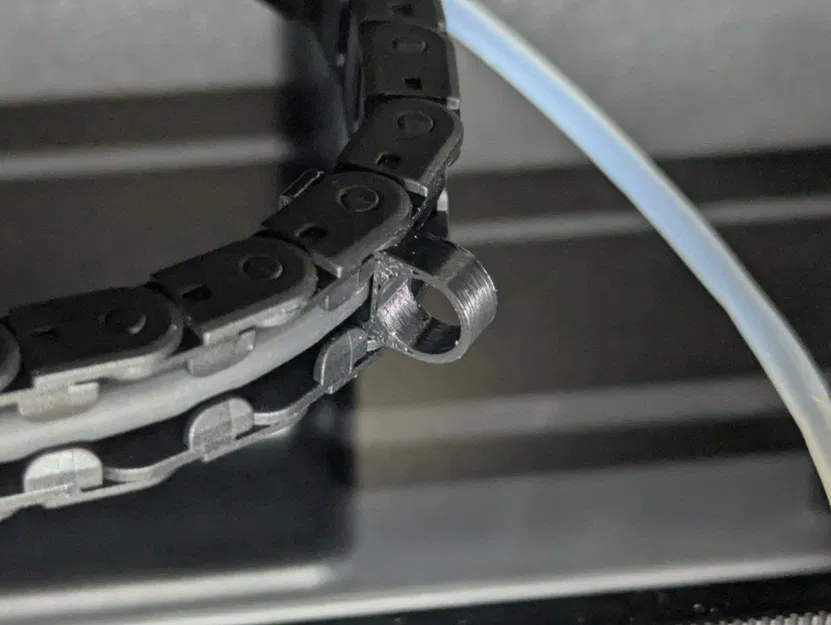 Ống dẫn PTFE cho Qidi Q2 - Image 1