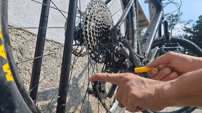 Dụng Cụ Mở Khóa Lồng Shimano