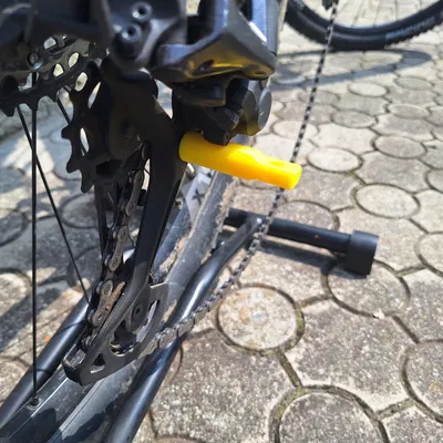 Dụng Cụ Mở Khóa Lồng Shimano