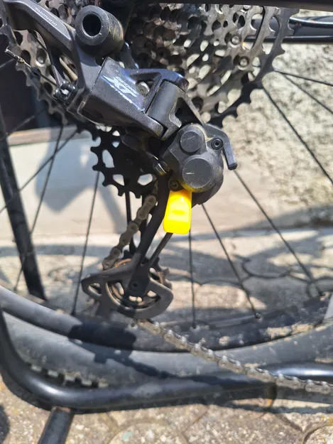 Dụng Cụ Mở Khóa Lồng Shimano - Image 3