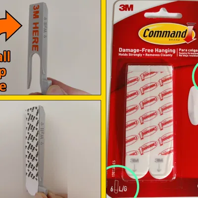 Móc Treo Nón Đôi