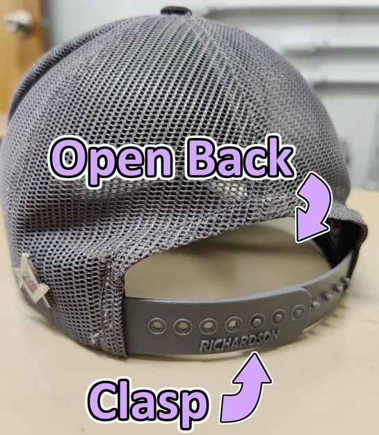 Móc Treo Nón Đôi - Image 3